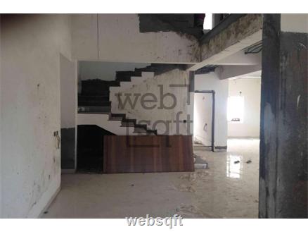 Manikonda 5 BHK Duplex House for Sale